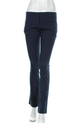 Damenhose Balenciaga, Größe M, Farbe Blau, 98% Baumwolle, 2% Elastan, Preis 175,84 €