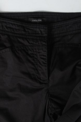 Дамски панталон Caractere, Размер XS, Цвят Черен, Цена 39,90 лв.