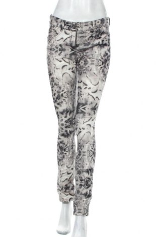Дамски панталон Claire, Размер S, Цвят Многоцветен, Цена 76,00 лв.