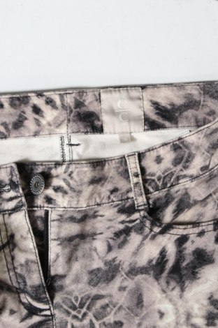 Дамски панталон Claire, Размер S, Цвят Многоцветен, Цена 3,04 лв.