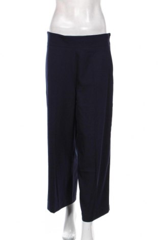 Pantaloni de femei Club XPRS, Mărime M, Culoare Albastru, Preț 8,12 Lei