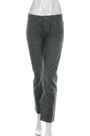 Γυναικείο παντελόνι Colin's, Μέγεθος M, Χρώμα Πράσινο, Τιμή 21,65 €