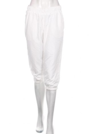 Dámské kalhoty  Crane, Velikost S, Barva Bílá, Polyester, Cena  558,00 Kč