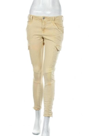 Γυναικείο παντελόνι J Brand, Μέγεθος M, Χρώμα  Μπέζ, Τιμή 5,05 €