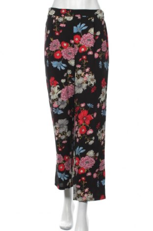 Дамски панталон Jacqueline De Yong, Размер M, Цвят Черен, Цена 9,48 лв.