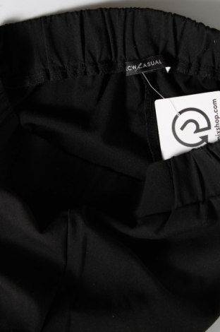 Γυναικείο παντελόνι LC Waikiki, Μέγεθος M, Χρώμα Μαύρο, Τιμή 21,65 €
