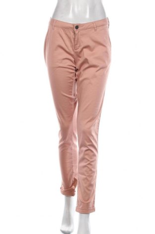 Дамски панталон Maison Scotch, Размер M, Цвят Розов, Цена 23,45 лв.