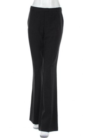 Дамски панталон Melrose, Размер S, Цвят Черен, 100% полиестер, Цена 31,50 лв.