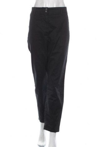 Dámské kalhoty  Next, Velikost M, Barva Černá, 98% bavlna, 2% elastan, Cena  558,00 Kč