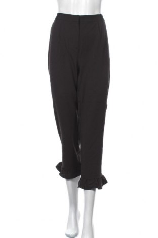Дамски панталон ONLY, Размер M, Цвят Черен, Цена 9,48 лв.