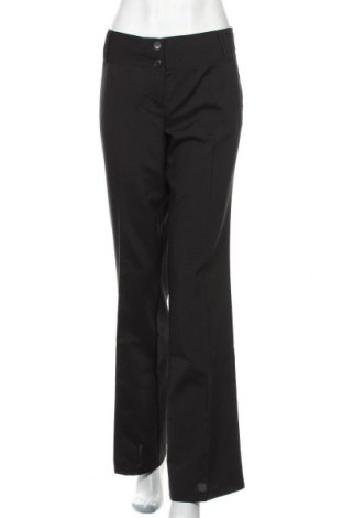 Pantaloni de femei Orsay, Mărime M, Culoare Negru, Poliester, Preț 115,13 Lei