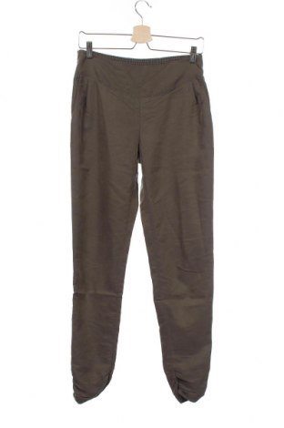 Pantaloni de femei Orsay, Mărime S, Culoare Verde, 70% modal, 30% poliester, Preț 115,13 Lei