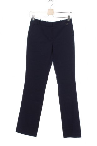 Pantaloni de femei Orsay, Mărime XS, Culoare Albastru, 97% bumbac, 3% elastan, Preț 115,13 Lei