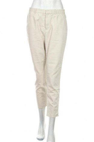 Γυναικείο παντελόνι Polo By Ralph Lauren, Μέγεθος S, Χρώμα  Μπέζ, 60% βαμβάκι, 38% πολυεστέρας, 2% ελαστάνη, Τιμή 29,84 €