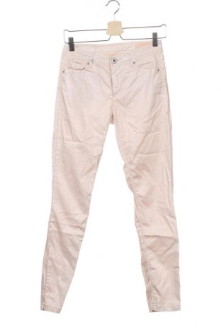 Дамски панталон Raffaello Rossi, Размер XS, Цвят Розов, Цена 7,92 лв.