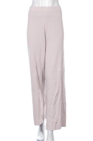 Γυναικείο παντελόνι S.Oliver, Μέγεθος XL, Χρώμα  Μπέζ, 63% βισκόζη, 37% πολυαμίδη, Τιμή 28,66 €