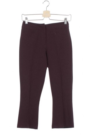 Дамски панталон Topshop, Размер XS, Цвят Розов, Цена 3,15 лв.