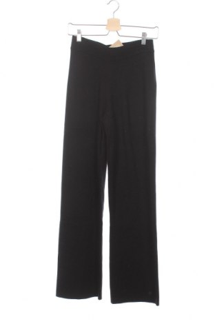 Дамски панталон Vero Moda, Размер XS, Цвят Черен, Цена 9,48 лв.