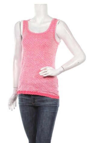 Γυναικείο αμάνικο μπλουζάκι Little West 8, Μέγεθος S, Χρώμα Ρόζ , Βαμβάκι, Τιμή 12,06 €
