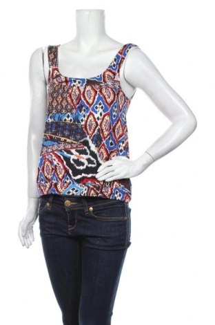 Γυναικείο αμάνικο μπλουζάκι Little West 8, Μέγεθος S, Χρώμα Πολύχρωμο, Τιμή 14,07 €