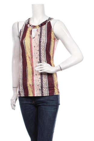Γυναικείο αμάνικο μπλουζάκι Melrose, Μέγεθος M, Χρώμα Πολύχρωμο, Τιμή 7,01 €