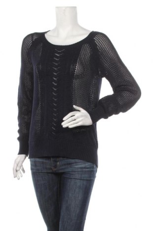 Γυναικείο πουλόβερ, Μέγεθος M, Χρώμα Μπλέ, Τιμή 7,27 €