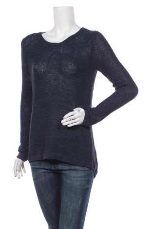 Γυναικείο πουλόβερ, Μέγεθος L, Χρώμα Μπλέ, Τιμή 20,78 €