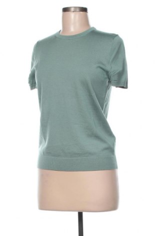 Damenpullover BOSS, Größe M, Farbe Grün, Wolle, Preis 138,79 €