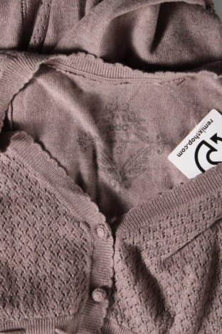 Дамски пуловер Edc By Esprit, Размер S, Цвят Бежов, Цена 32,00 лв.