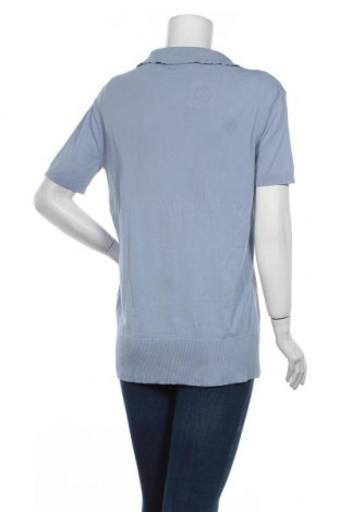 Damenpullover H&M, Größe XS, Farbe Blau, Preis 22,27 €