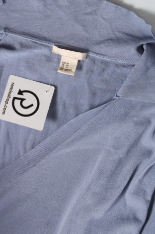 Damenpullover H&M, Größe XS, Farbe Blau, Preis 22,27 €