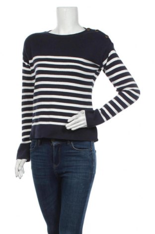 Γυναικείο πουλόβερ Hunkydory, Μέγεθος XS, Χρώμα Μπλέ, Τιμή 28,70 €
