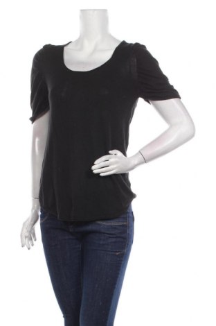 Γυναικείο πουλόβερ IKKS, Μέγεθος M, Χρώμα Μαύρο, Τιμή 23,51 €