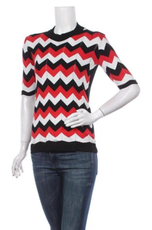 Γυναικείο πουλόβερ Jacqueline De Yong, Μέγεθος M, Χρώμα Πολύχρωμο, Τιμή 20,78 €
