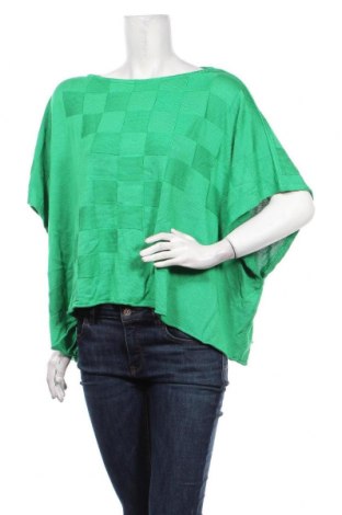 Γυναικείο πουλόβερ Karin Glasmacher, Μέγεθος M, Χρώμα Πράσινο, Τιμή 22,08 €