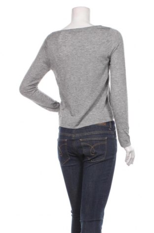 Γυναικείο πουλόβερ Mario Conti, Μέγεθος S, Χρώμα Γκρί, Τιμή 31,18 €
