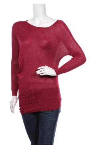 Дамски пуловер Motivi, Размер M, Цвят Розов, Цена 3,02 лв.