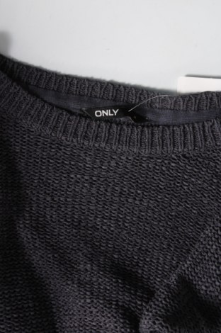 Γυναικείο πουλόβερ ONLY, Μέγεθος M, Χρώμα Μπλέ, 65%ακρυλικό, 35% πολυαμίδη, Τιμή 13,35 €