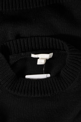 Dámsky pulóver Reserved, Veľkosť S, Farba Čierna, Cena  1,63 €