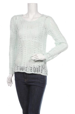 Дамски пуловер S.Oliver, Размер XS, Цвят Син, Цена 20,85 лв.