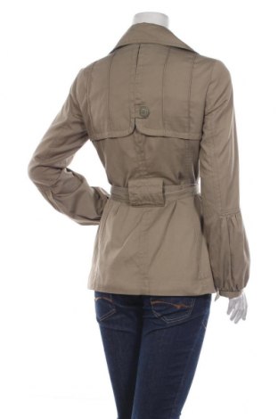 Dámský přechodný kabát  Vero Moda, Velikost S, Barva Zelená, Cena  765,00 Kč