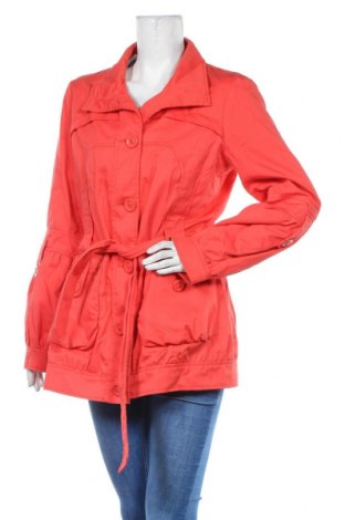 Dámsky prechodný kabát  Vero Moda, Veľkosť XL, Farba Ružová, Cena  24,38 €
