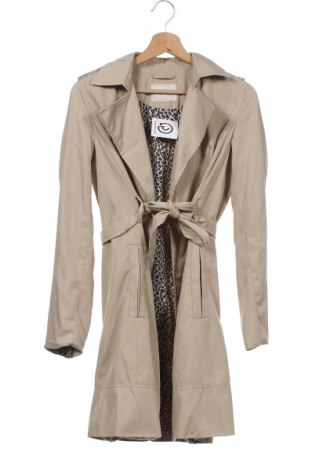 Dámský přechodný kabát  Zara, Velikost XS, Barva Béžová, Cena  670,00 Kč