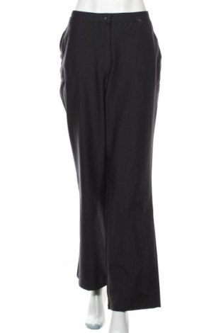 Pantaloni sport de femei Crane, Mărime XL, Culoare Negru, 94% poliamidă, 6% elastan, Preț 115,13 Lei