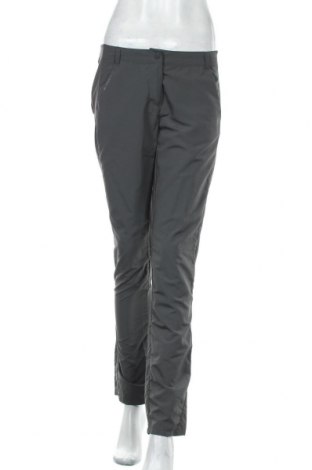 Damen Sporthose Quechua, Größe M, Farbe Grau, Preis 23,14 €