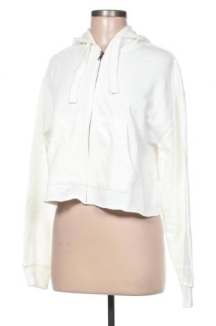 Damen Sweatshirt Mango, Größe M, Farbe Weiß, 100% Baumwolle, Preis 34,41 €