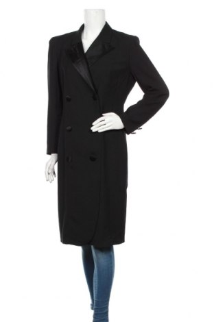 Dámský kabát  Basler, Velikost M, Barva Černá, 55% polyester, 45% vlna, Cena  1 100,00 Kč