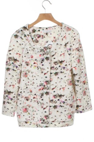 Γυναικείο σακάκι Promod, Μέγεθος XS, Χρώμα Πολύχρωμο, Πολυεστέρας, Τιμή 19,79 €