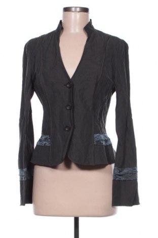 Damen Blazer Taifun, Größe S, Farbe Grau, Preis € 26,44