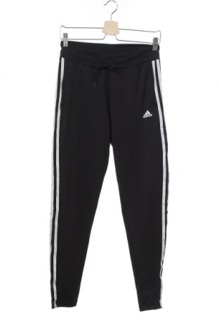 Damen Sporthose Adidas, Größe XS, Farbe Schwarz, Preis 48,02 €
